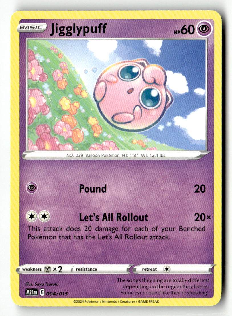 Jigglypuff