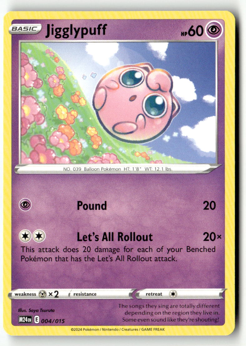 Jigglypuff