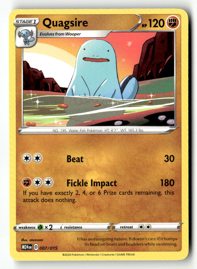 Quagsire