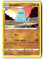 Quagsire