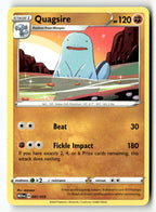 Quagsire