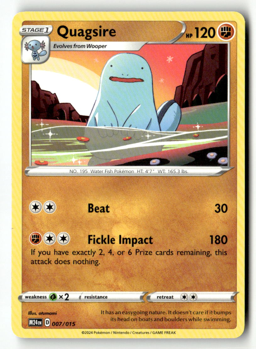 Quagsire