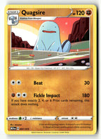 Quagsire