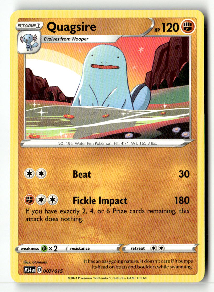 Quagsire