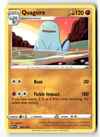 Quagsire