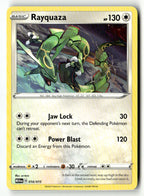 Rayquaza