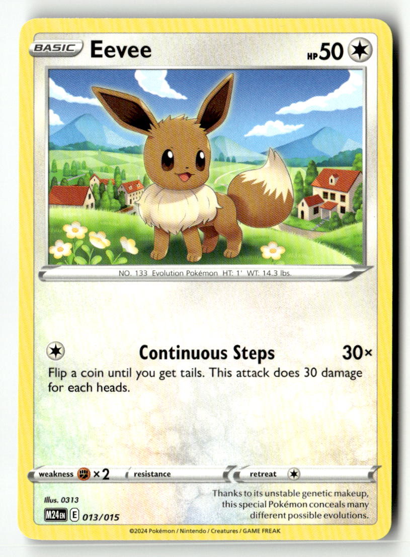 Eevee