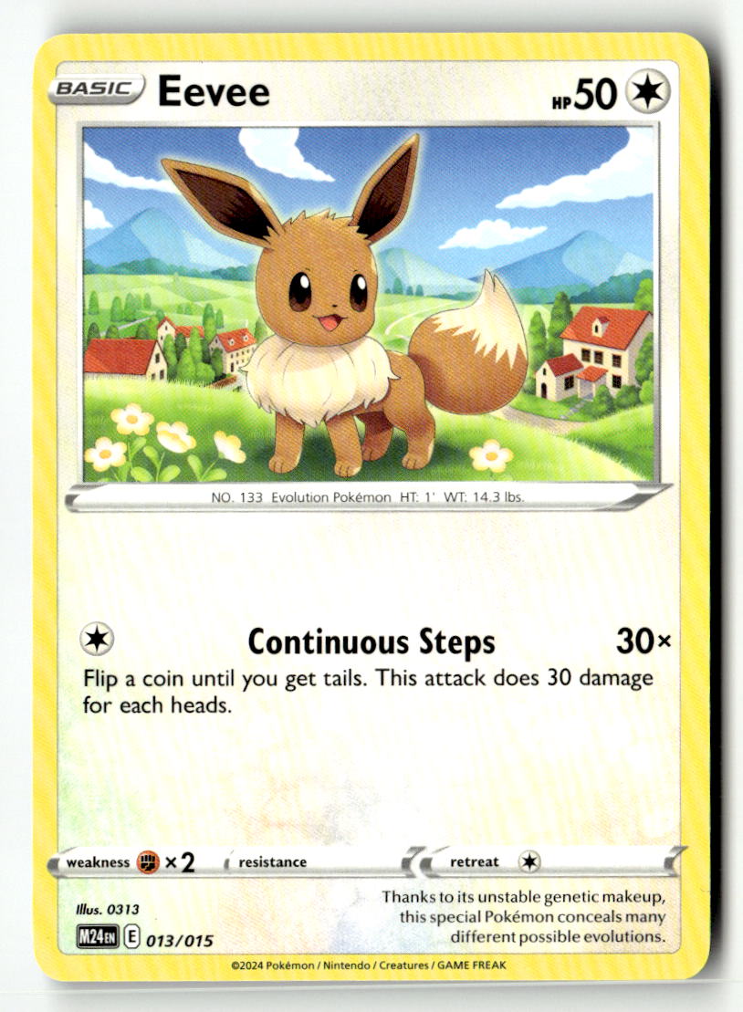 Eevee