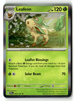 Leafeon