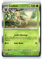 Leafeon