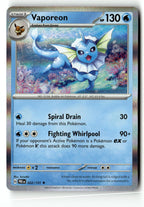 Vaporeon
