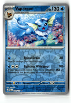 Vaporeon