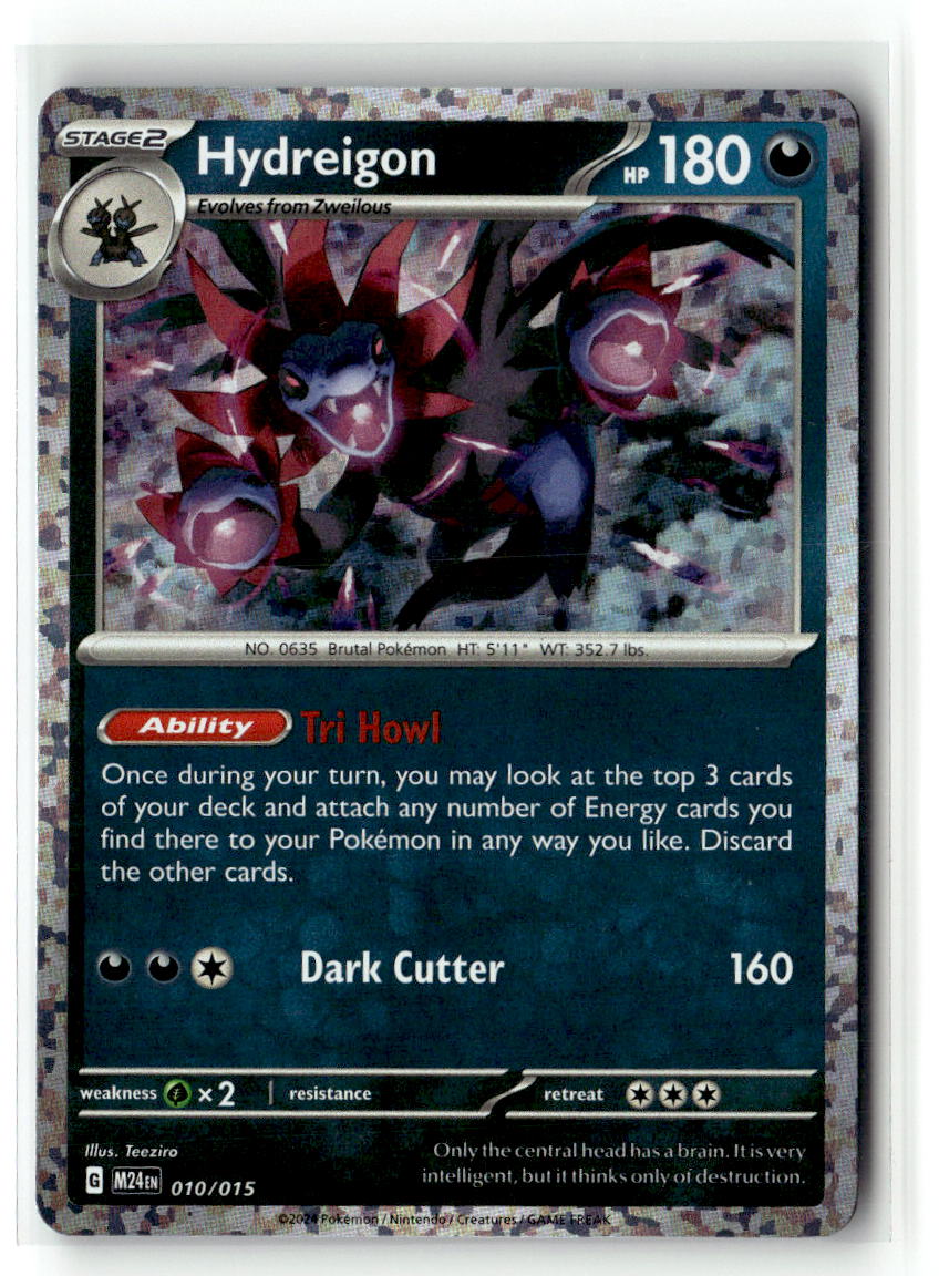 Hydreigon