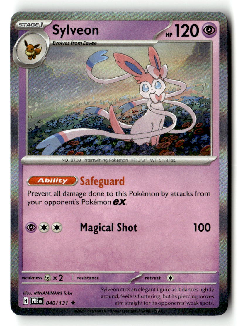 Sylveon