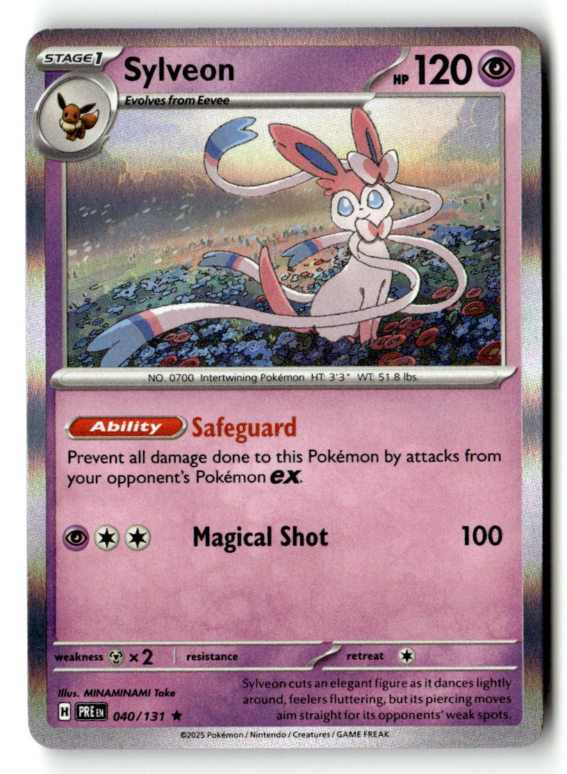 Sylveon