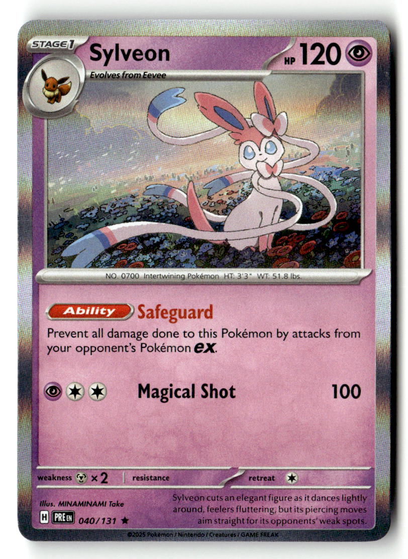 Sylveon