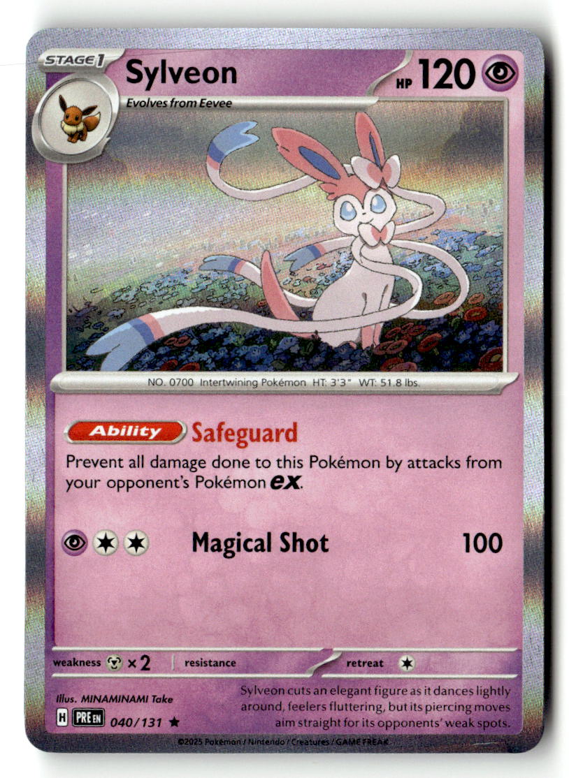 Sylveon
