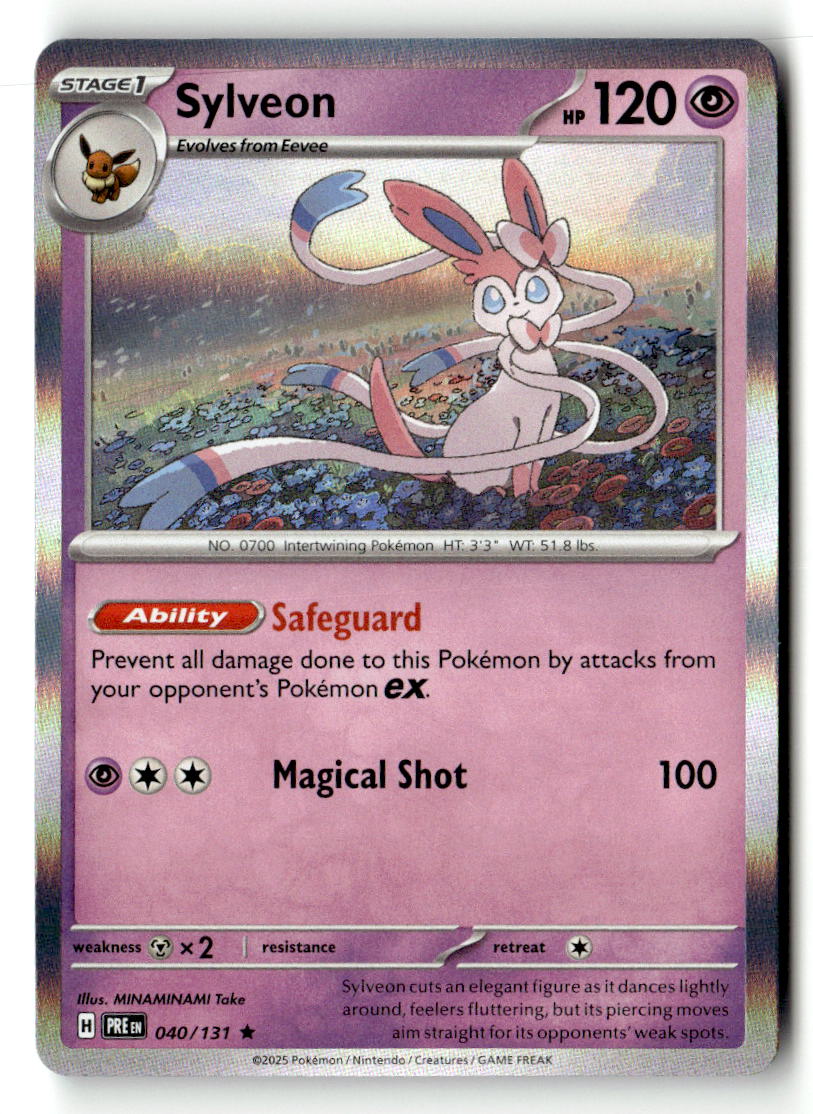 Sylveon
