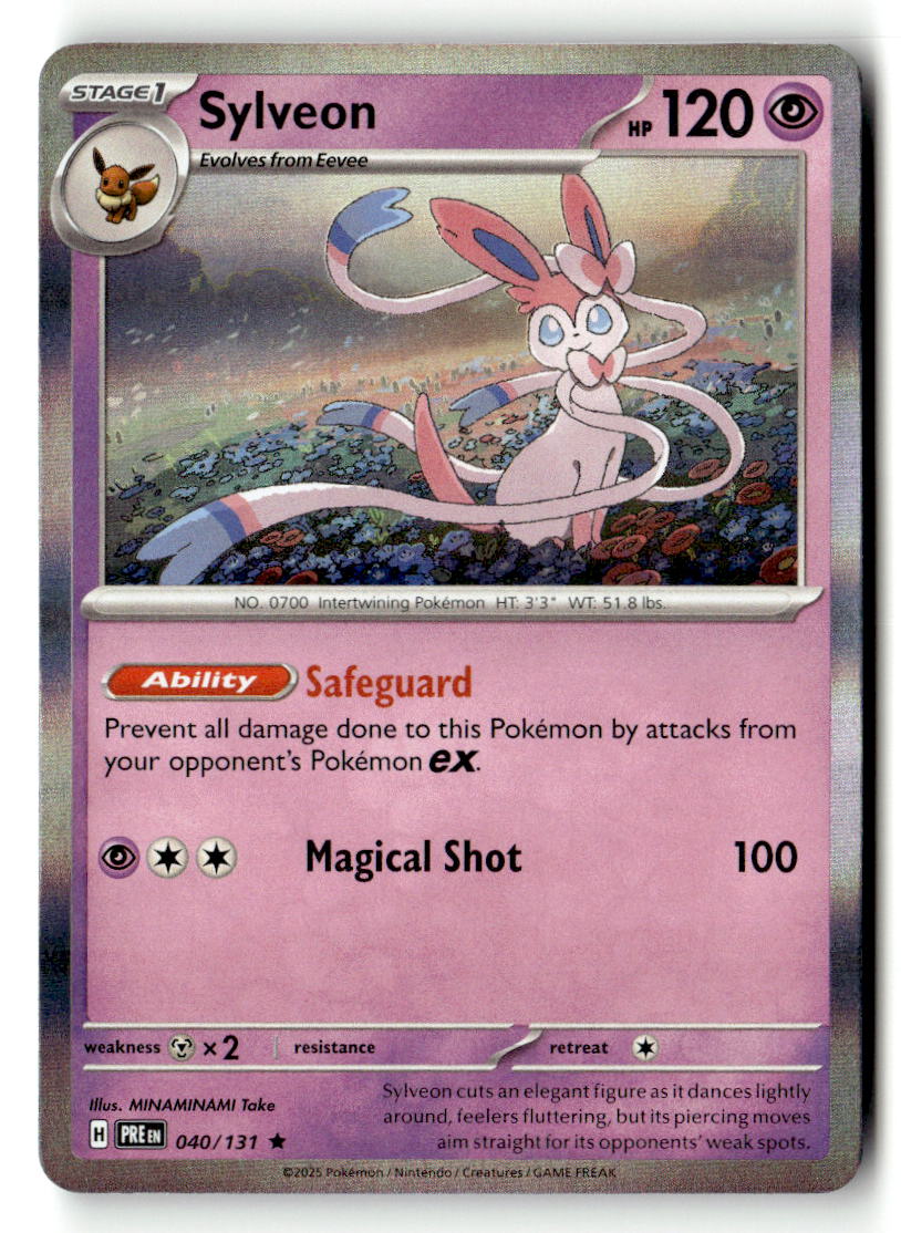 Sylveon