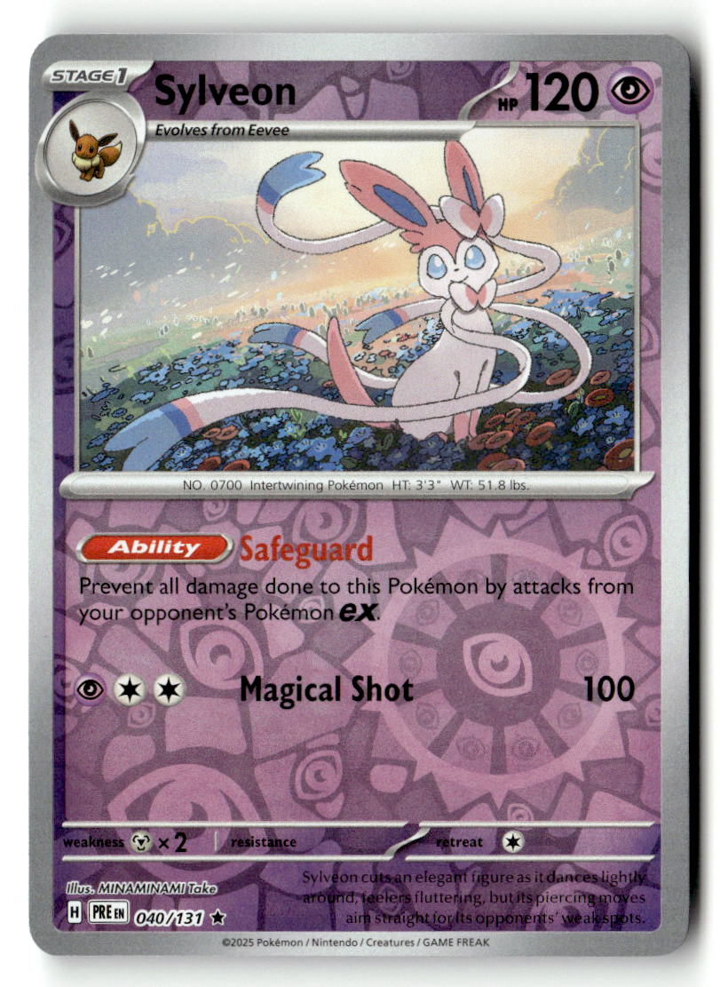 Sylveon