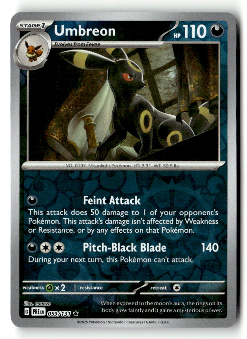 Umbreon
