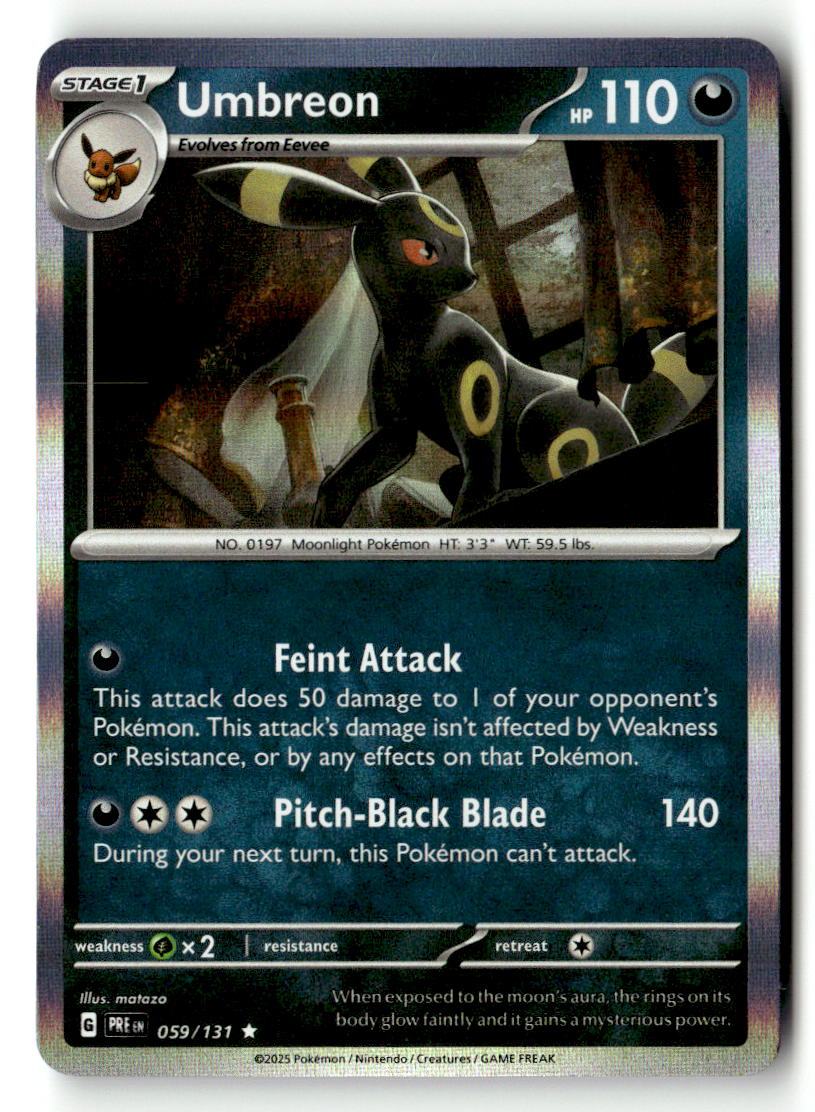 Umbreon