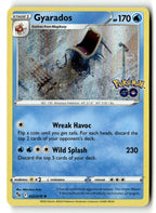 Gyarados