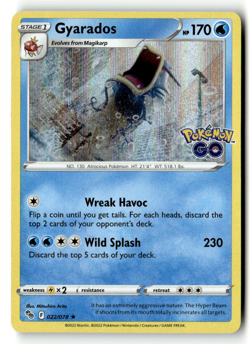Gyarados