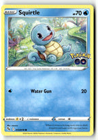 Squirtle