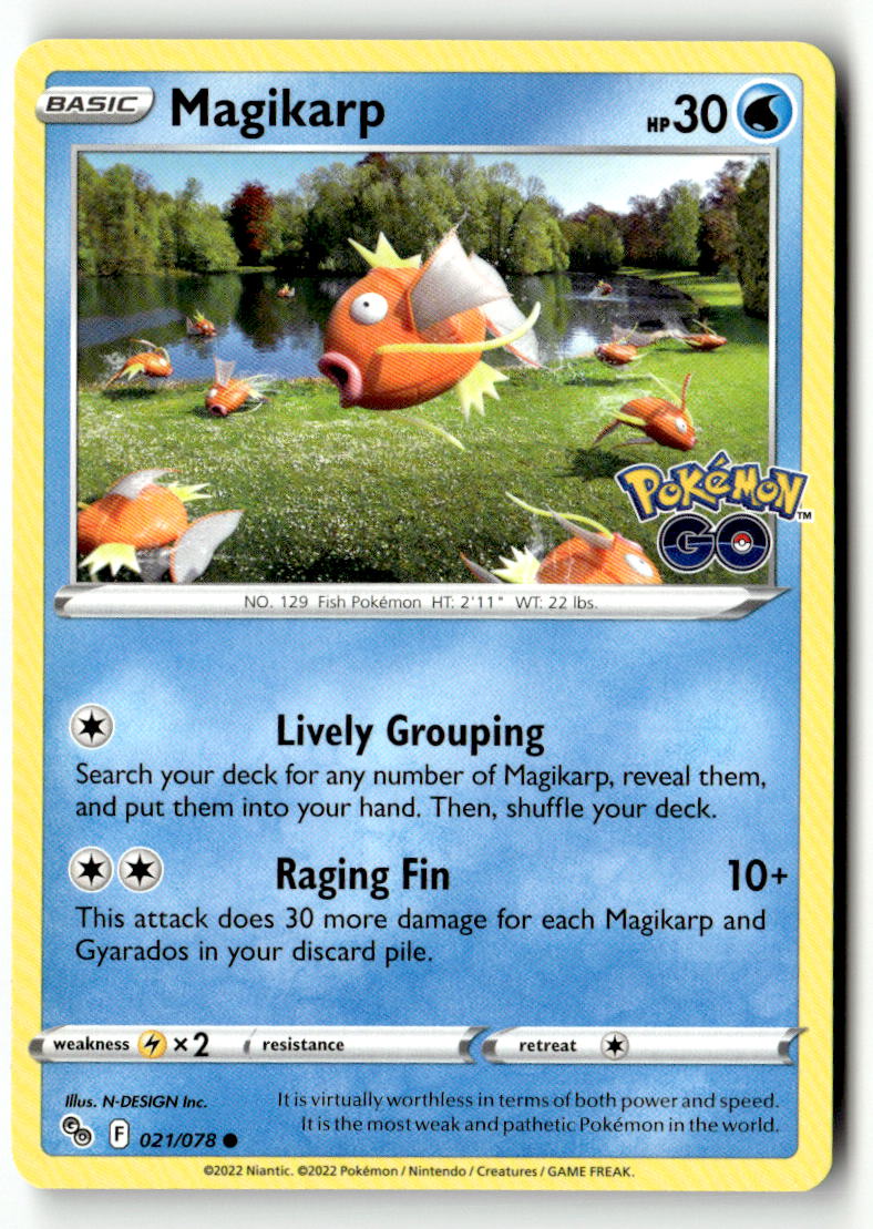 Magikarp