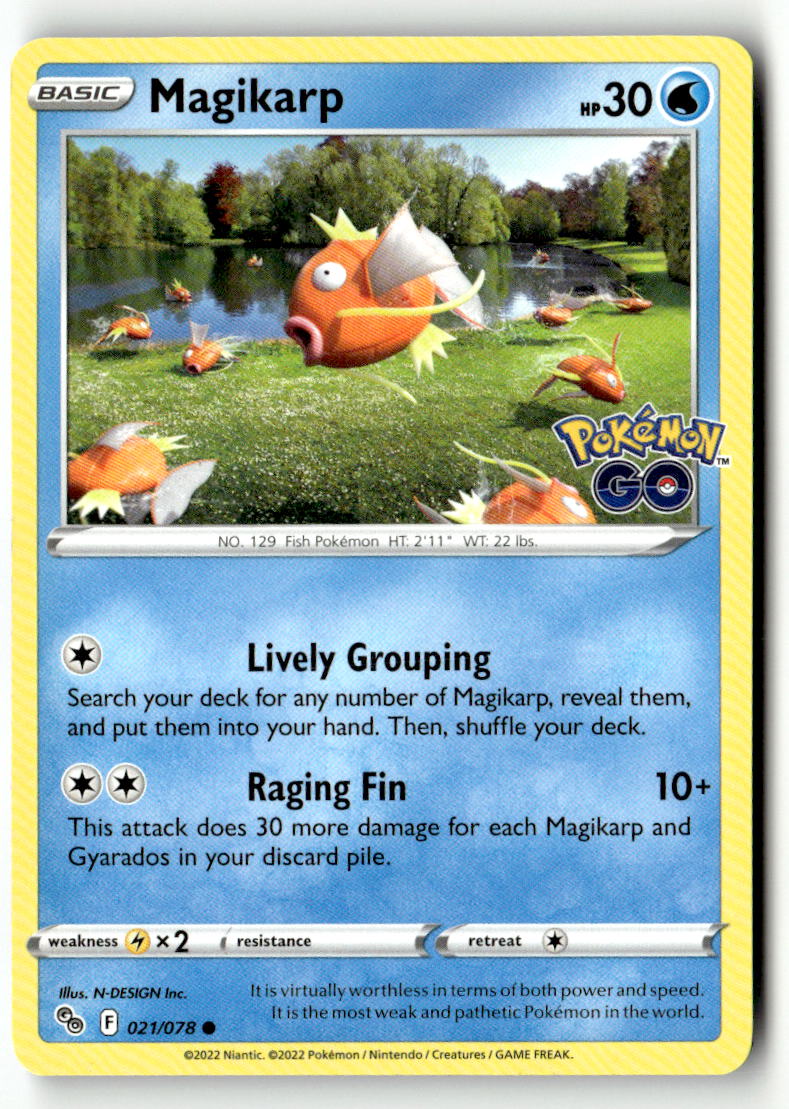 Magikarp