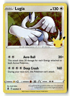 Lugia