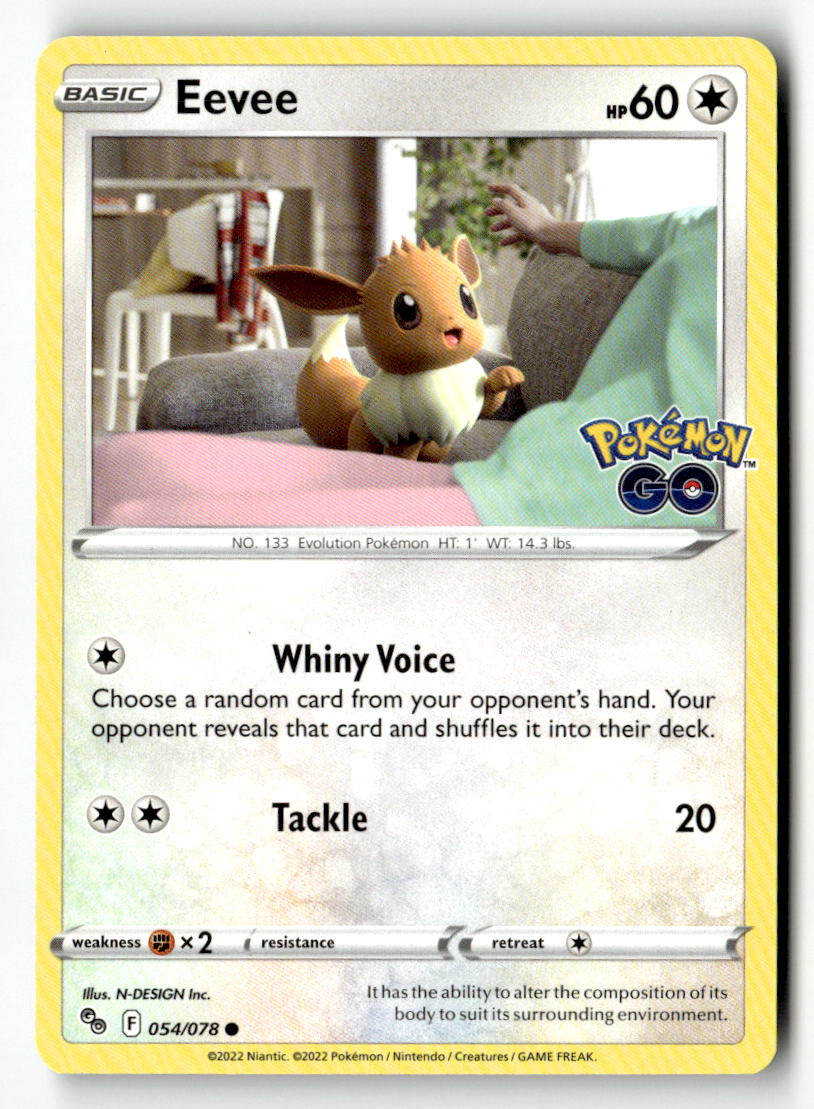 Eevee