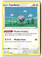 Castform
