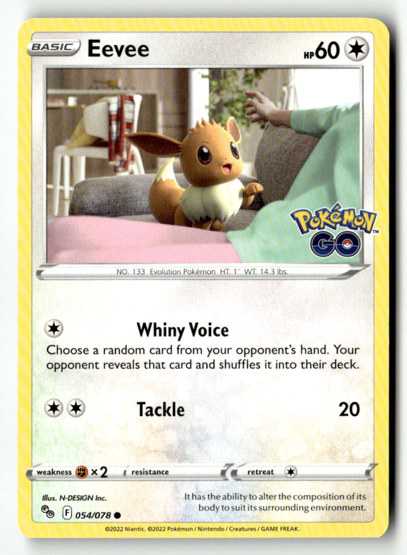 Eevee