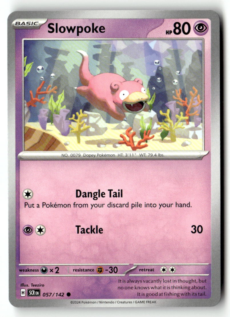 Slowpoke
