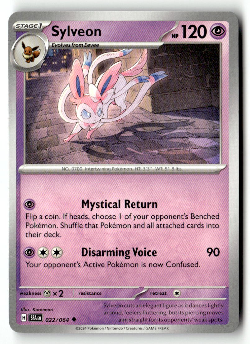 Sylveon