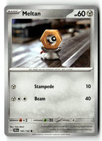 Meltan - 102/142