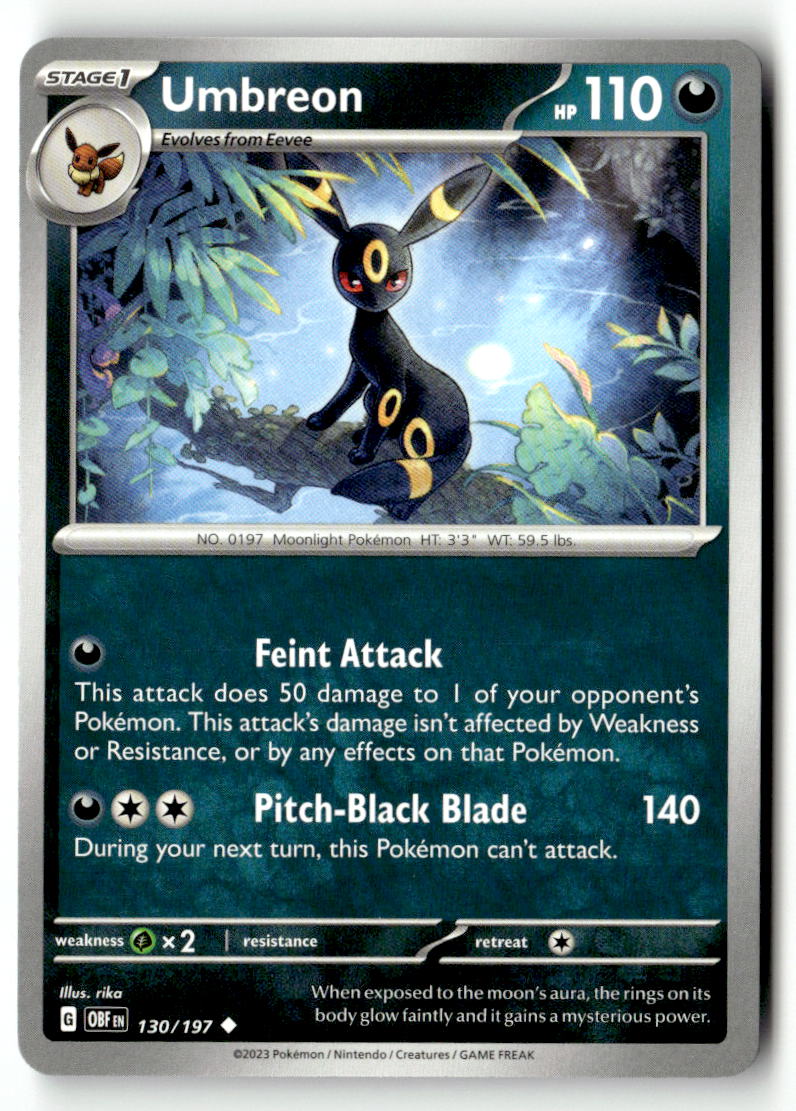 Umbreon