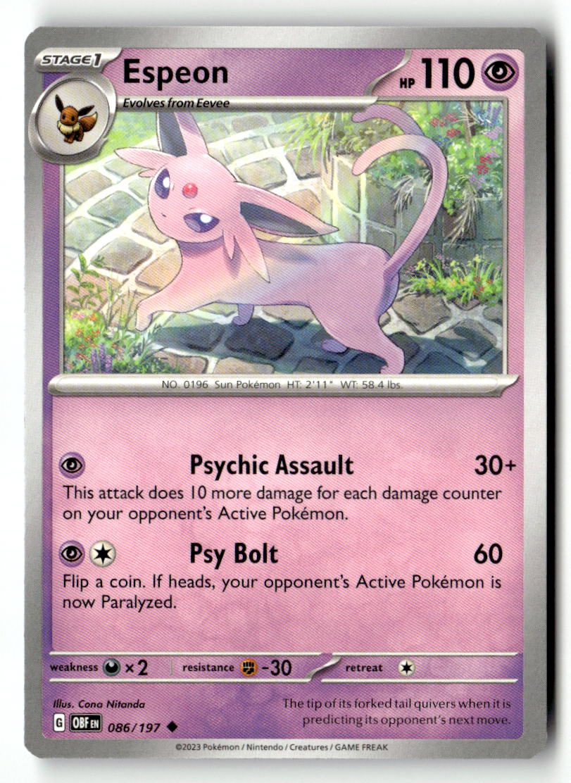 Espeon
