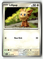 Lillipup