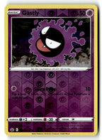 Gastly