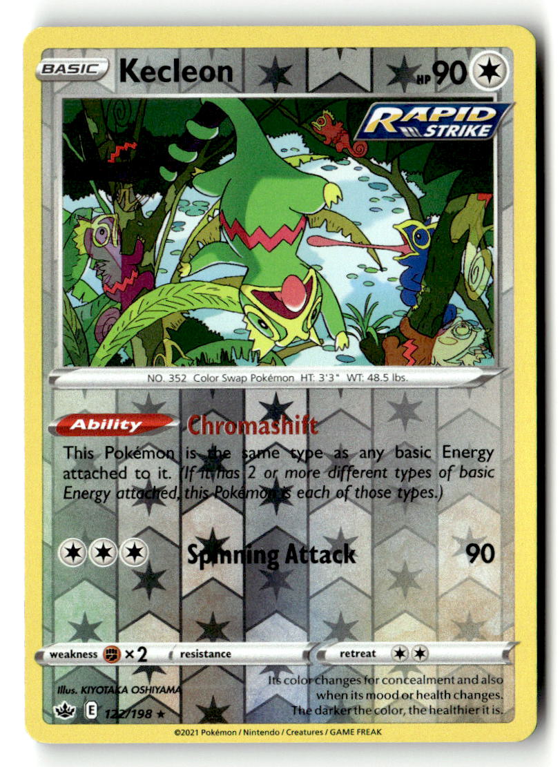 Kecleon