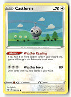 Castform