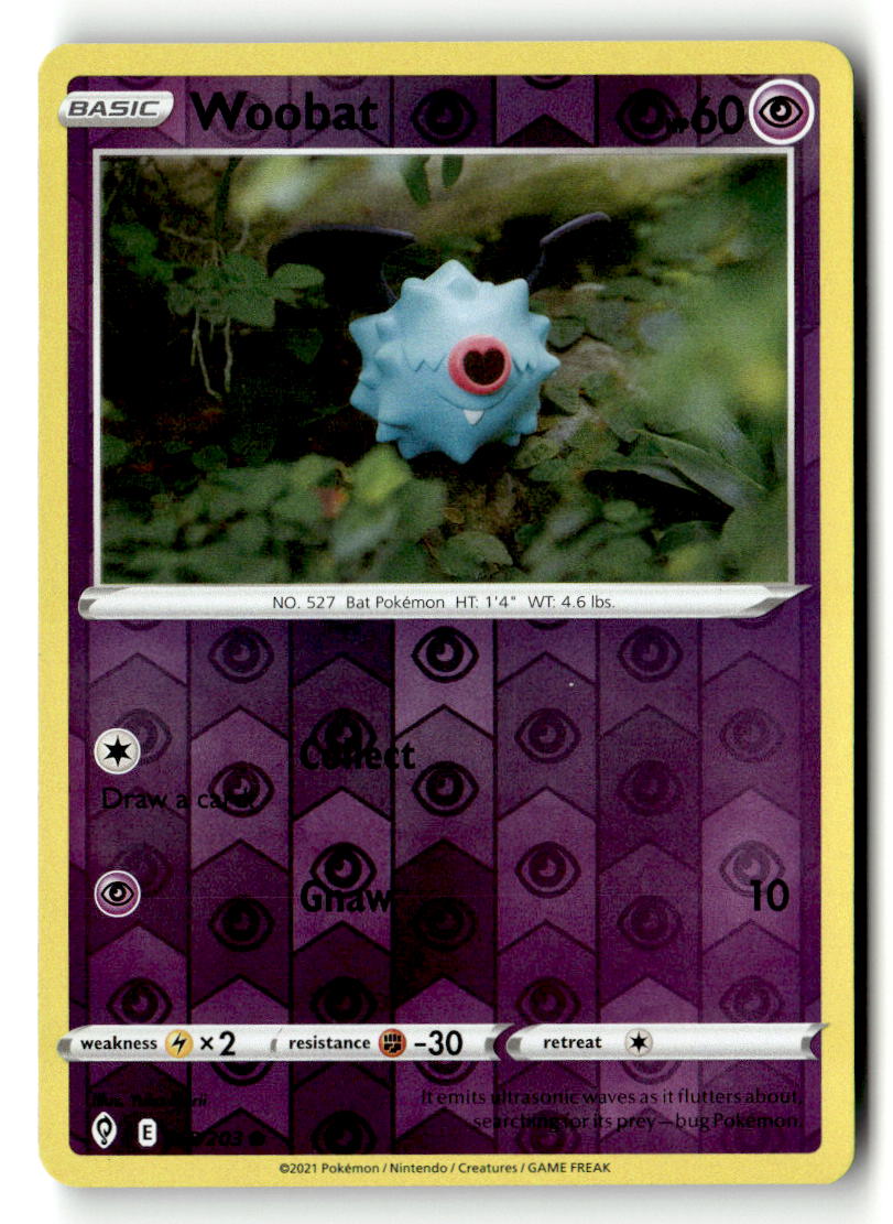 Woobat