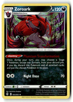 Zoroark