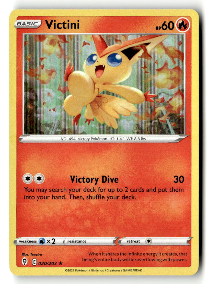 Victini