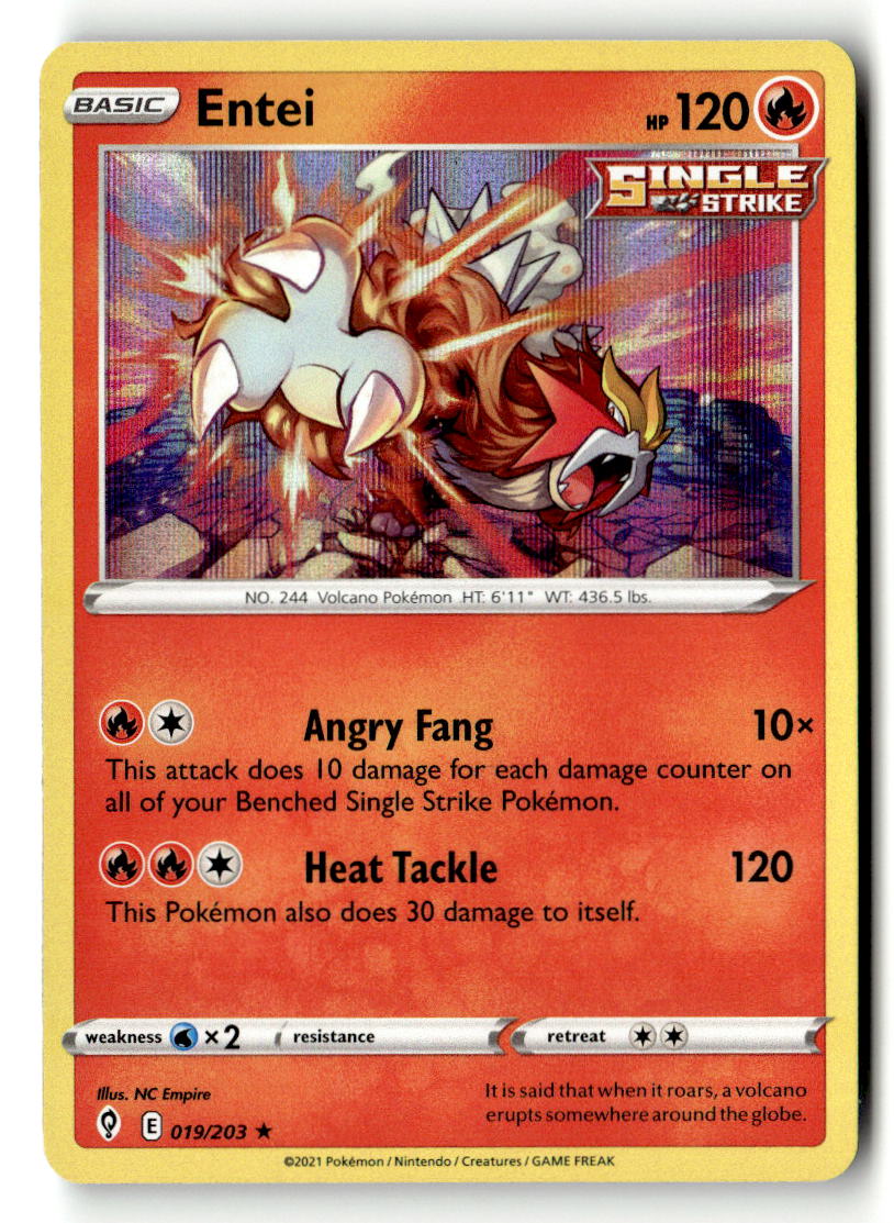 Entei
