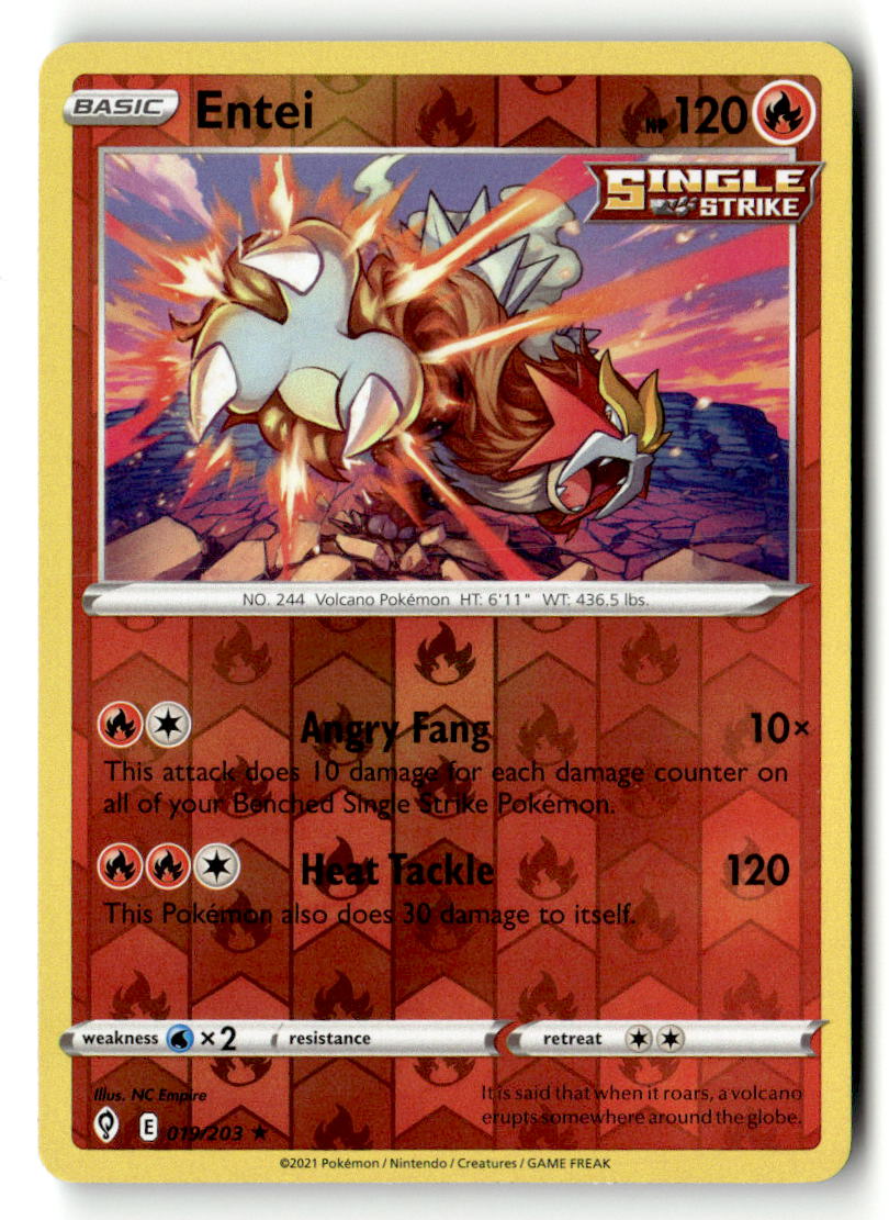 Entei