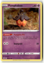 Pumpkaboo